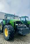 Na sprzedaż ciągnik rolniczy John Deere 7700