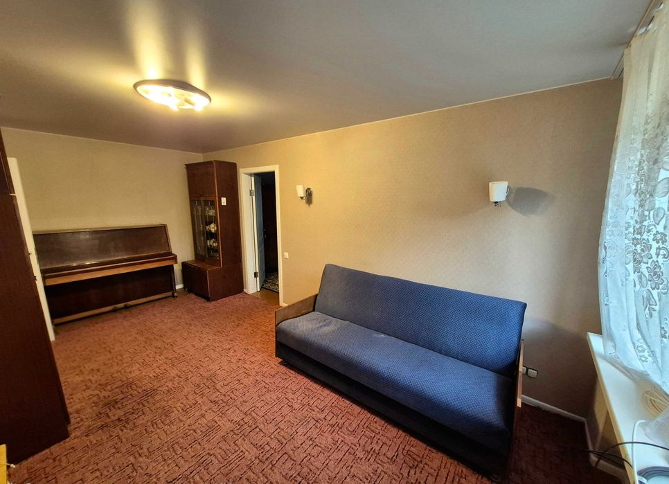 Оренда 2-к квартири в центрі с. Нові Петрівці