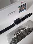 Smartwatch Hk 10 pro max, nowy komplet