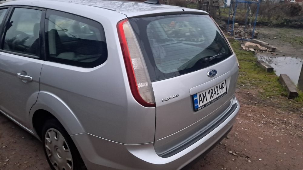 Продам чудовий економний дизельний авто.