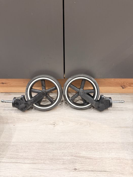 Przednie kola cybex balios s / lux