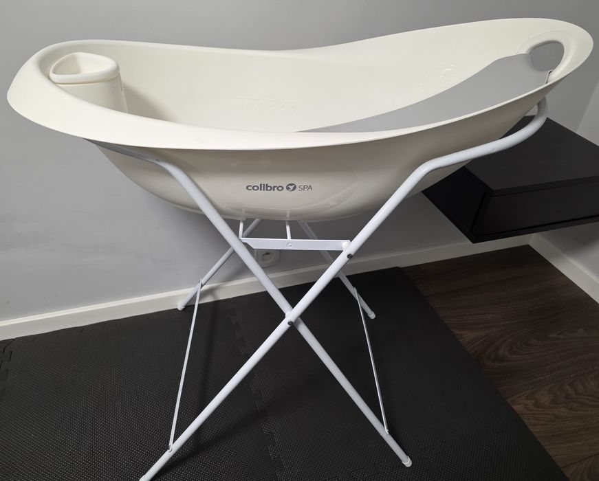 Wanienka Colibro Spa