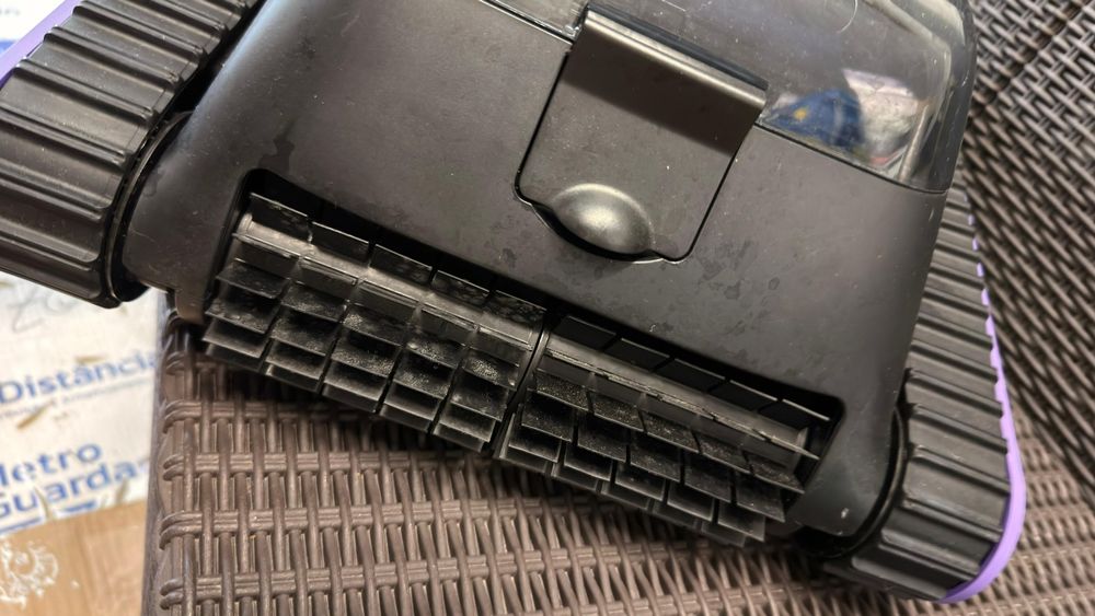 Robot limpa-piscinas Sonar F3