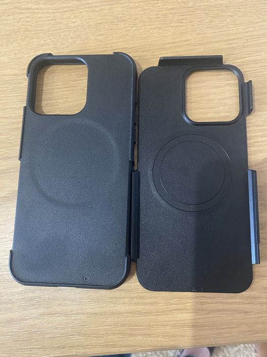 Чохол для Iphone 15 pro max з MagSafe