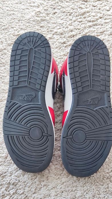 Nike Air Jordan Originais 38