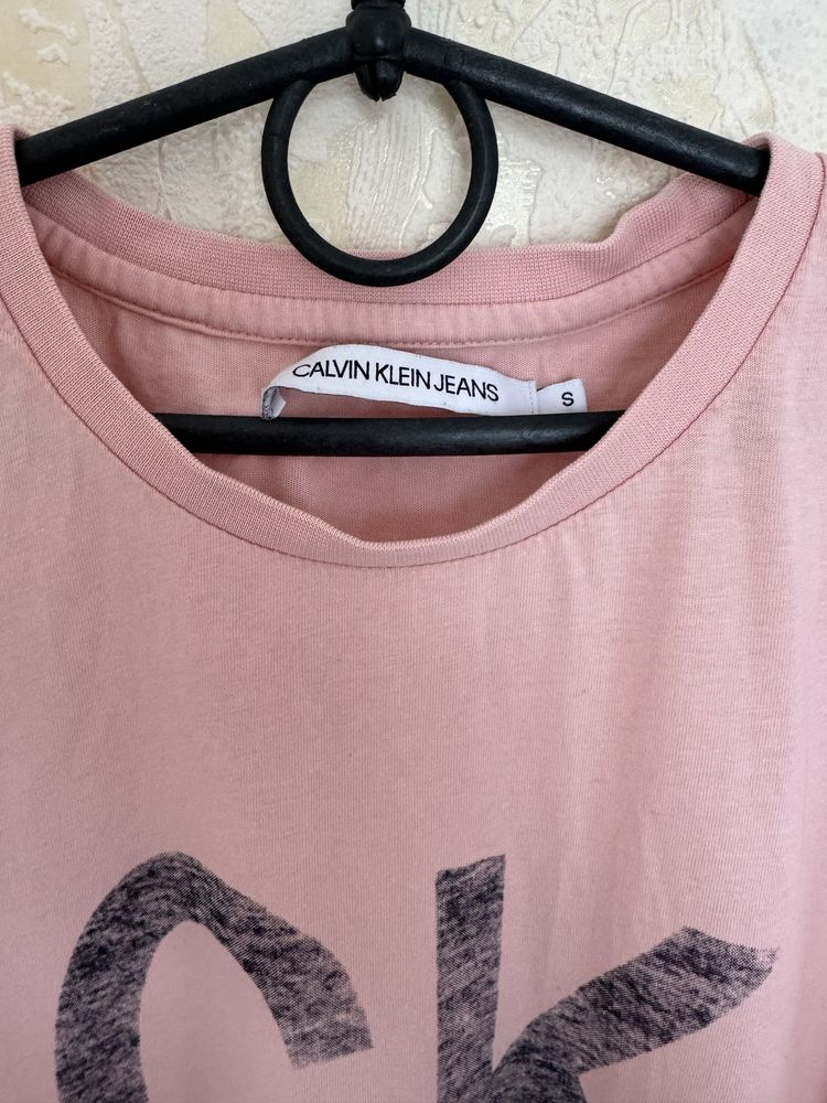Футболка Calvin Klein Jeans оригинал