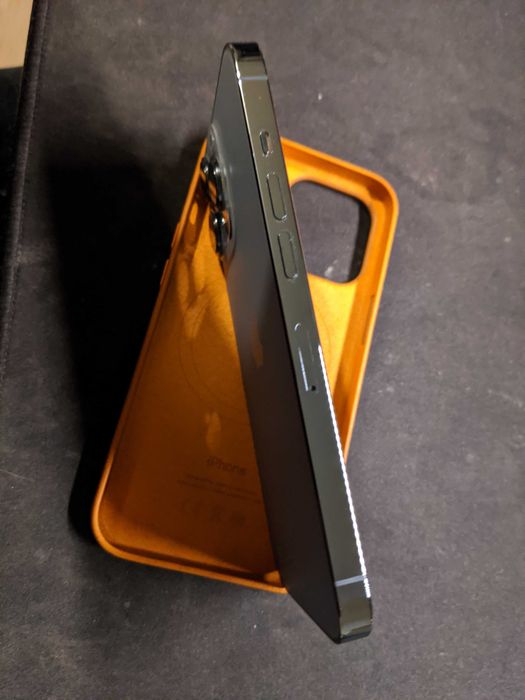 Apple iPhone 13 Pro 256 GB Sierra Blue