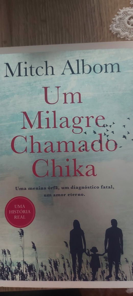 Um milagre chamado Chika