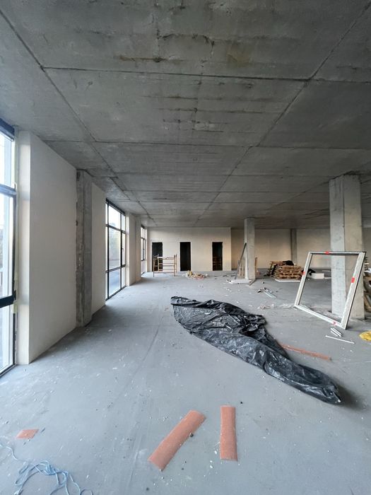 Оренда комерційного приміщення центр