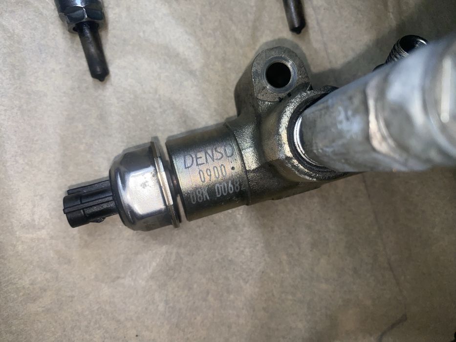 Material Opel Astra H 1.7 CDTI 125cv