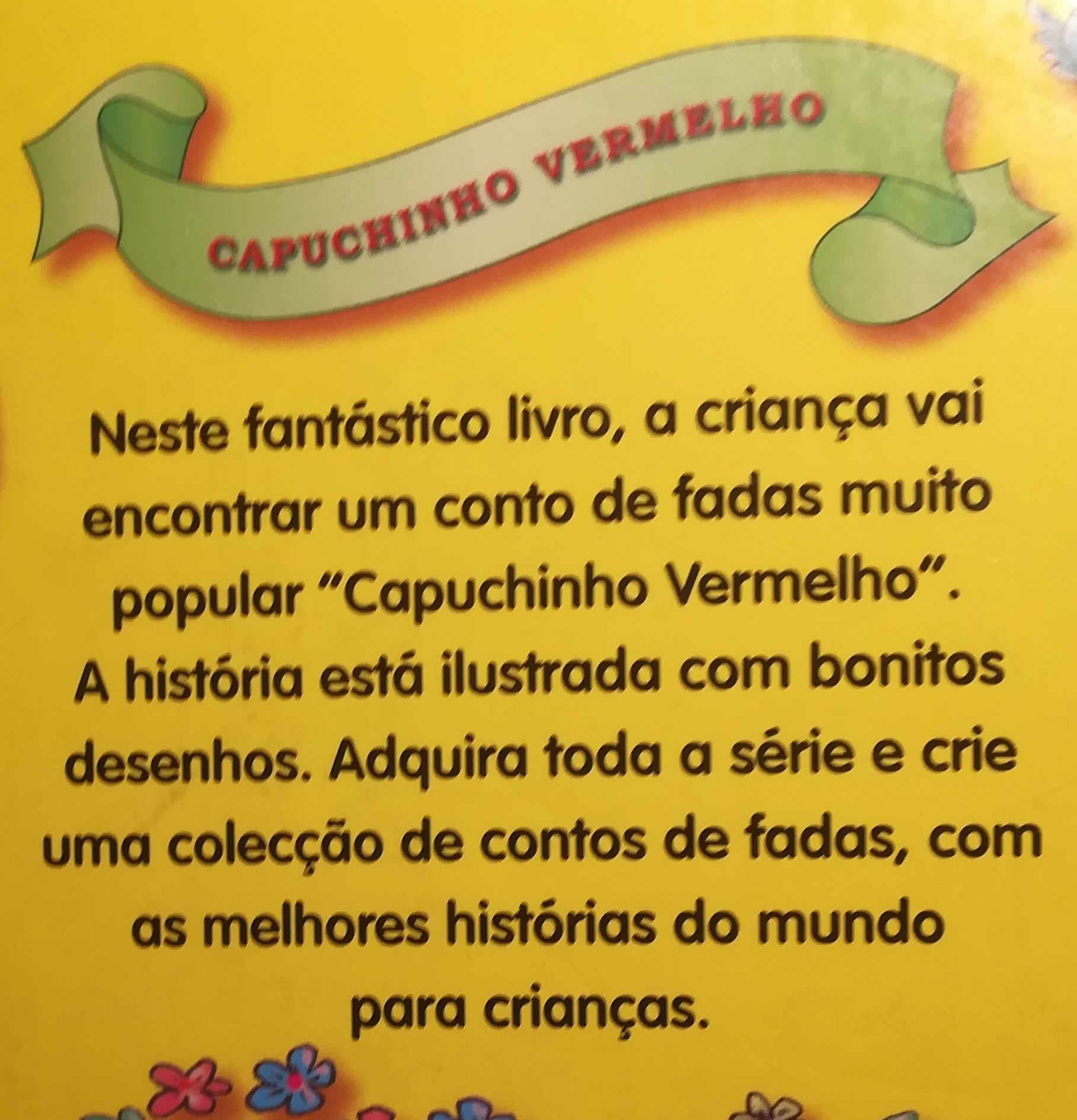 Livros infantis Princesas