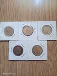 Moedas de 2€ comemorativas