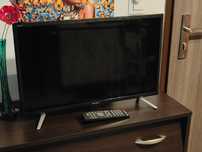 Telewizor LCD Sharp Aquos 24 cale