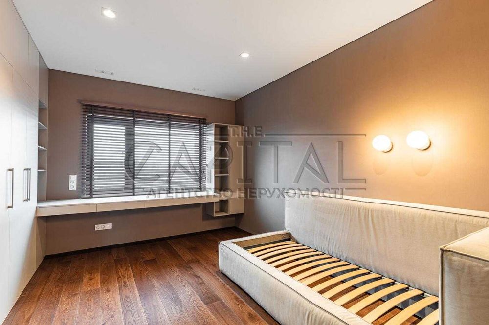 Оренда сучасного нового будинку в КМ с.Крушинка.