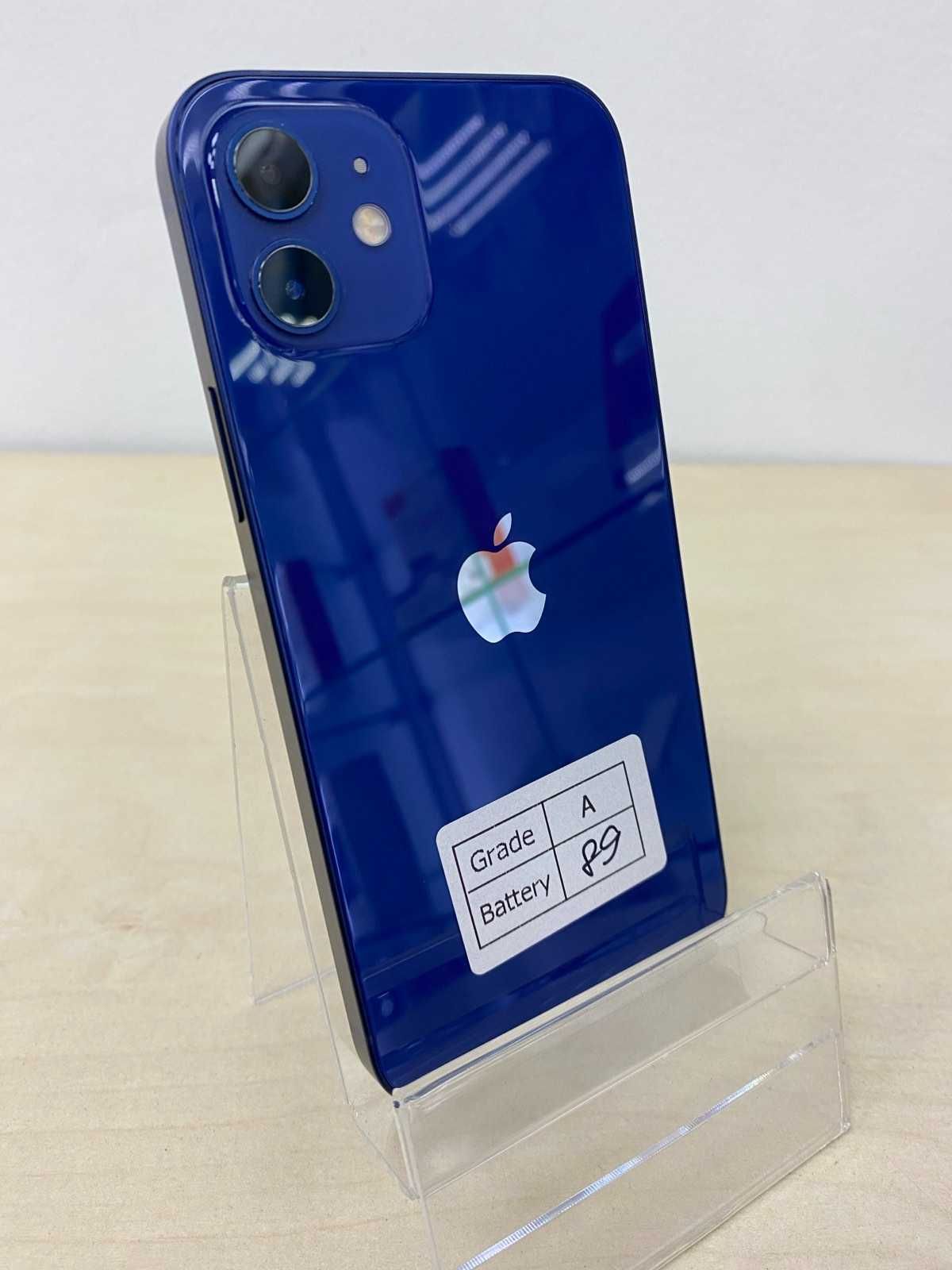 Apple iPhone 12 64Gb Blue