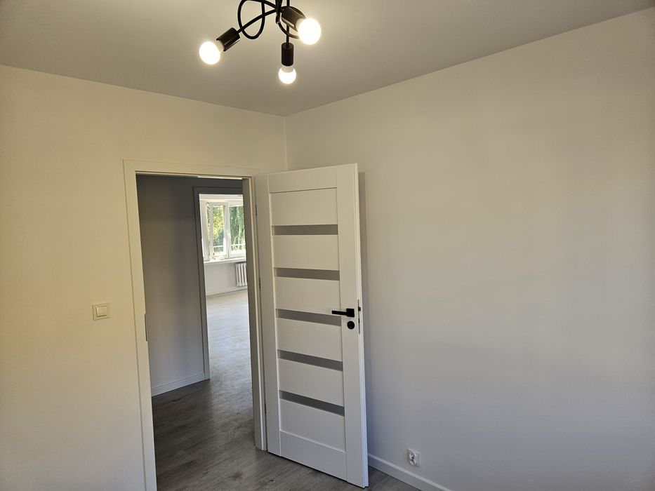 Mieszkanie 2pok po generalnym remoncie