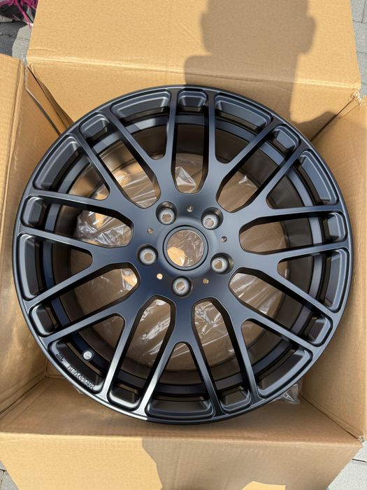 Felgi 18 cali volkswagen T5 T6 Amarok