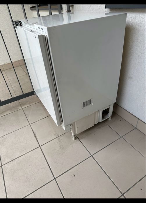 Lodówka do zabudowy Gorenje typ HTP11466 model RBIU6134W