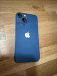 Iphone 13 mini 128gb niebieski