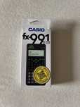 Kalkulator naukowy CASIO