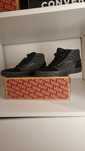 Vans Ward Hi  xadrez