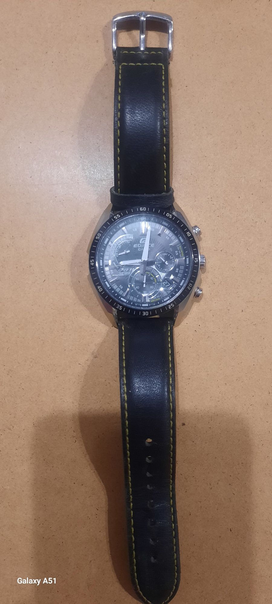 Casio edifice  EFR - 570 BL