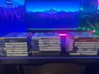 Coleção Fifa PS3