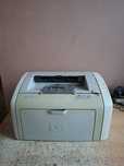 Drukarka Hp Laserjet 1020
