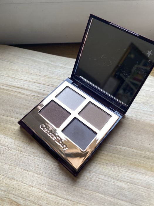 Cienie Charlott Tilbury The Sophisticate