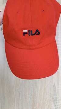 Бейсболка fila 56-58