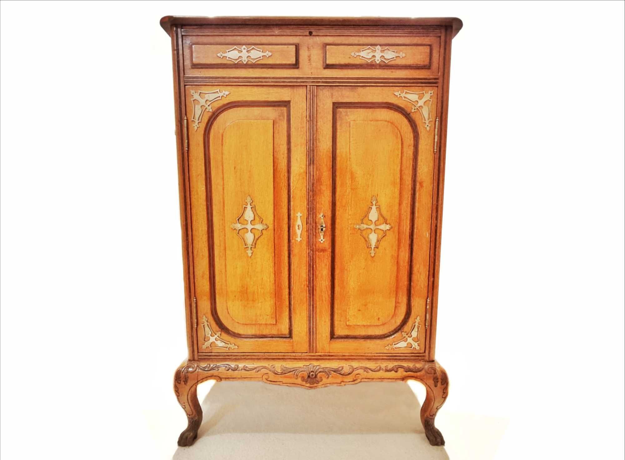 Cabinet Art Nouveau Séc. XIX - XX