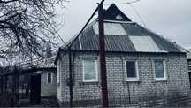 Продам дом с мебелью поселок Ясногорка по улице Подвойского ( Медовая)