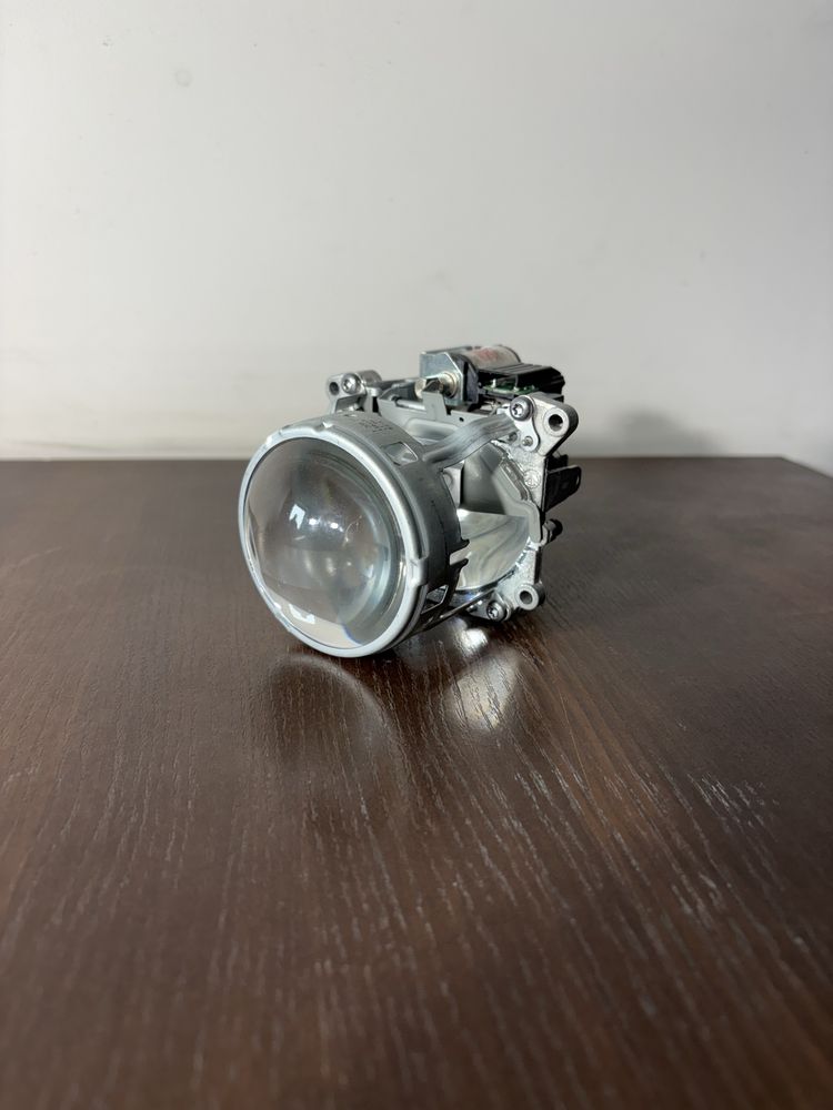 Audi a4b8 soczewka lampy przód europa