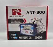 Miernik sygnału antenowego Red Eagle ANT-300, Komis Jasło Czackiego