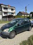 Toyota Yaris 200 r.