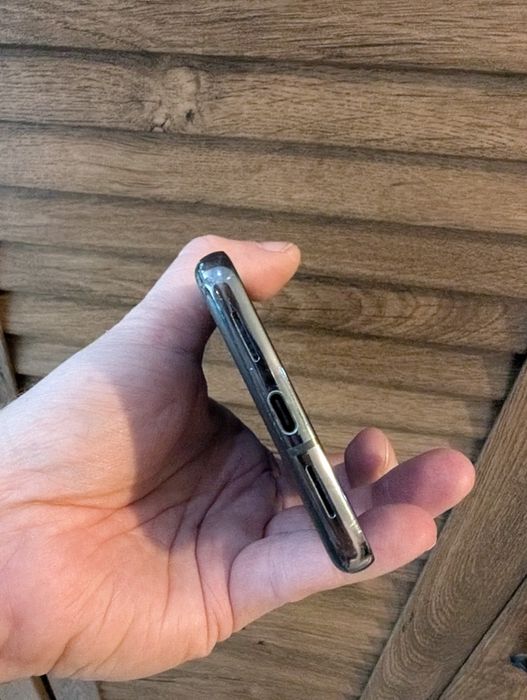 Pixel 8 pro, 12/128 Gb, obsidian, Neverlock