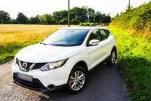 Nissan Qashqai 1.2 J11 Acenta