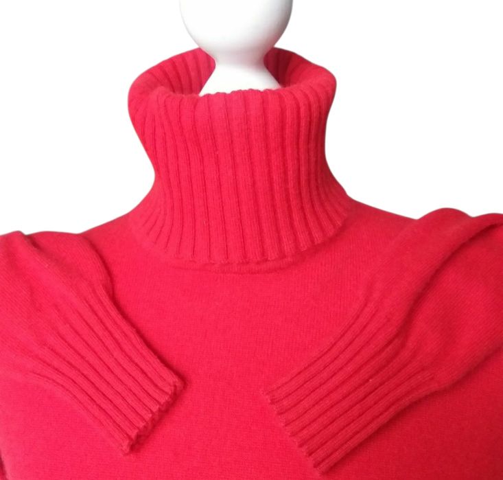 Madeleine шовк/кашемір