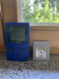 Game Boy Pocket