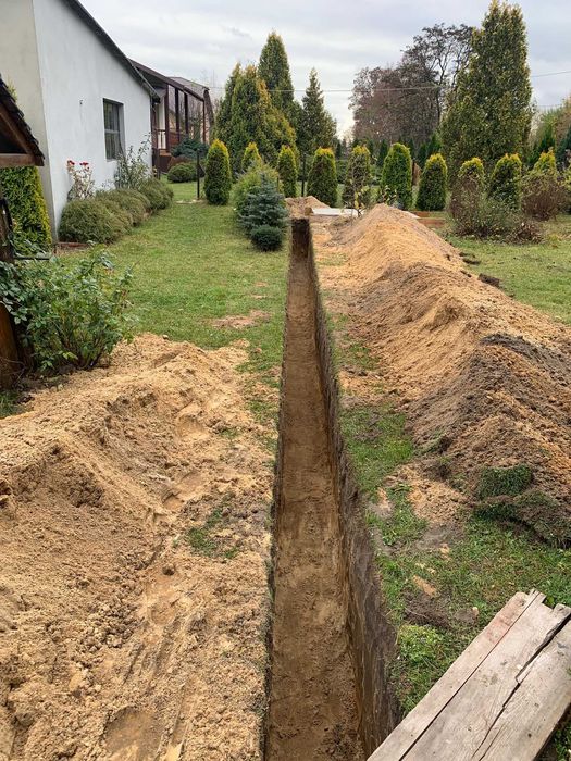 Zbiornik na gaz 2700, 3650,4850,6400 Dostawa/Montaż/Propan