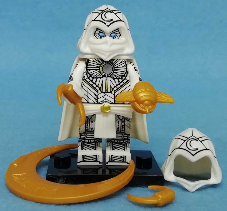 Moon Knight (Marvel)