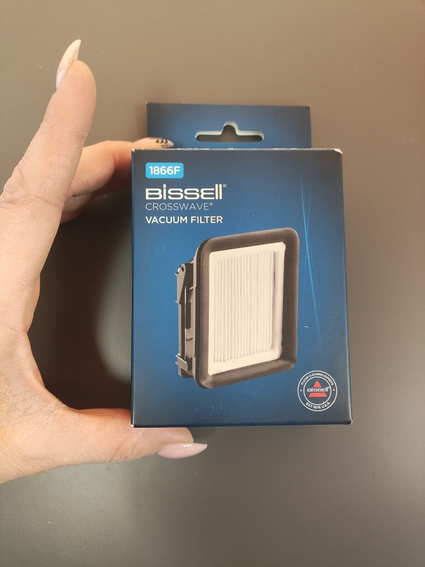 Filtr wymienny Bissell 1866F Crosswave