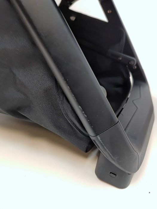 Kinderkraft Wózek spacerowy lekki kompaktowy do 22 kg (B350)