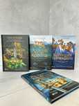 Нові книги Голлі Блек серія Жорстокий принц Лихий король та інші