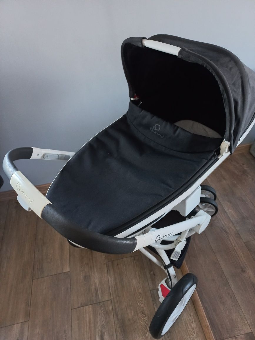 Wózek QUINNY moodd 3w1