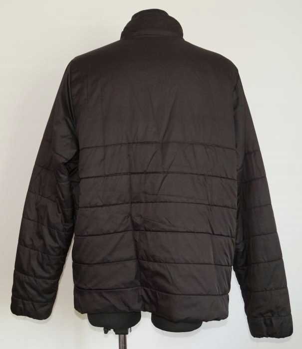 Puma team LIGA Kurtka męska outdoorowa rozmiar XL czarna