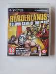 Gra borderlands ps3