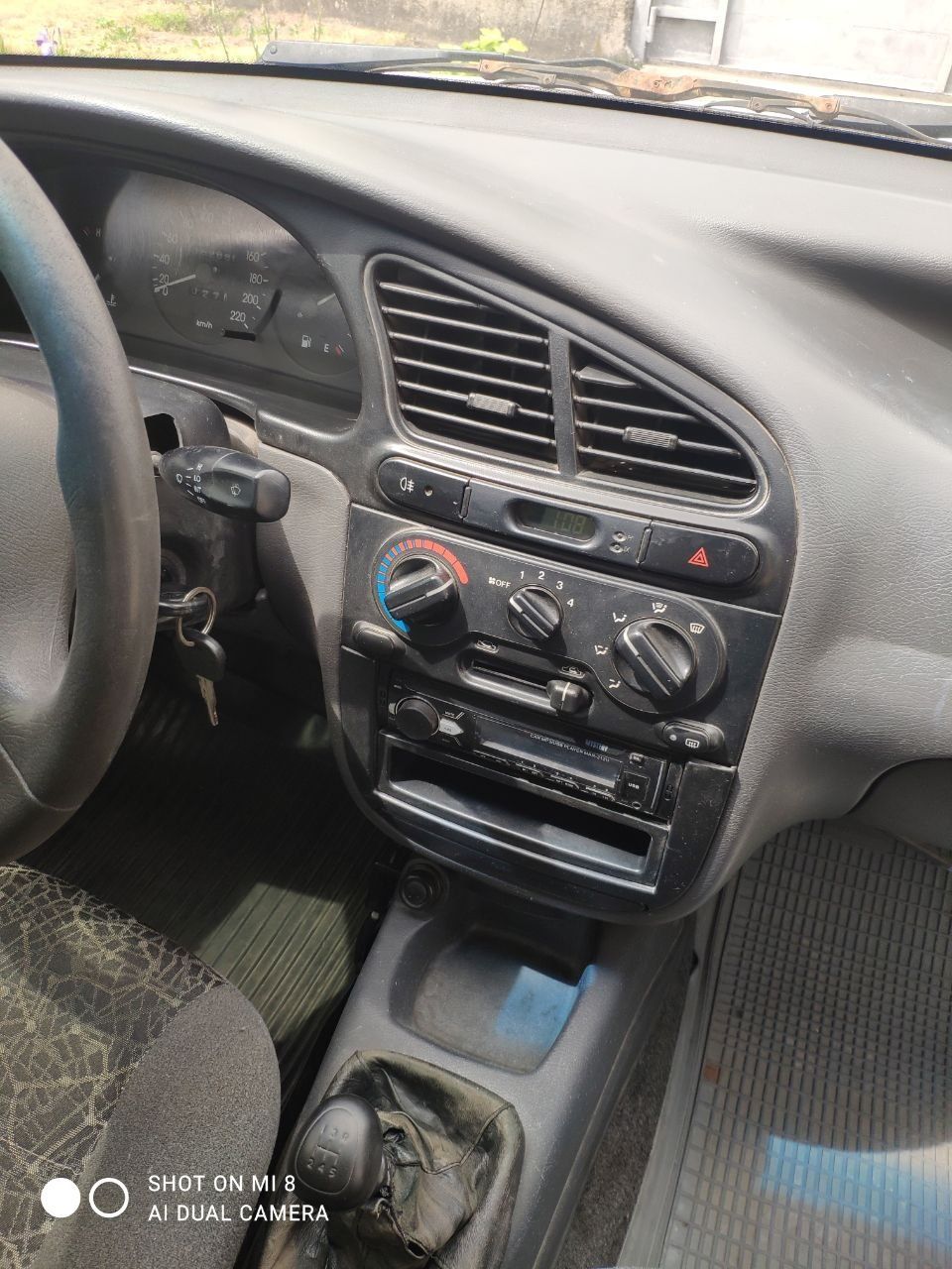 Продам!Daewoo Sens 2006 року