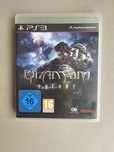 Quantum Theory PS3