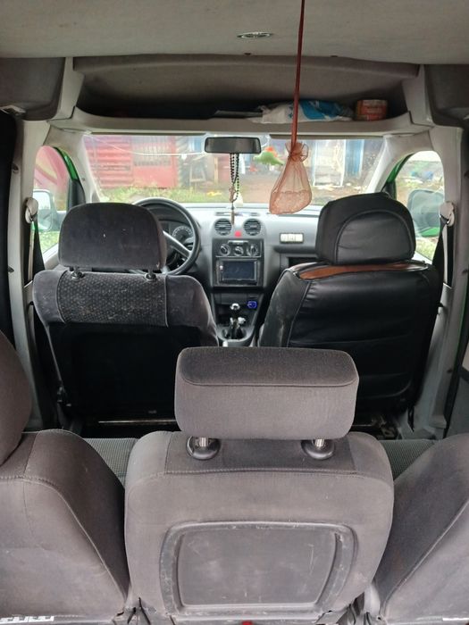 Продам кадік 2005